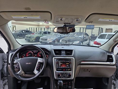 Used 2015 GMC Acadia SLT FWD image 27