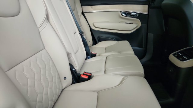 New 2026 Volvo XC90 T8 Plus w/ Protection Package Premier AWD/4WD image 35