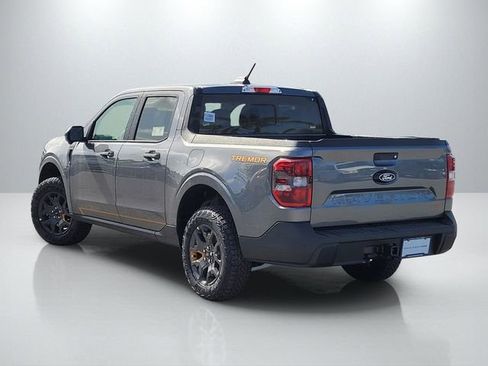 New 2025 Ford Maverick Tremor image 6