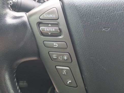 Used 2020 Nissan Armada SL w/ Premium Package RWD image 30
