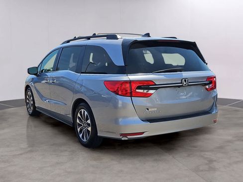 Certified 2023 Honda Odyssey EX-L image 6
