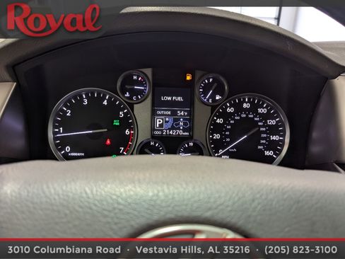 Used 2013 Lexus LX 570 4WD image 25