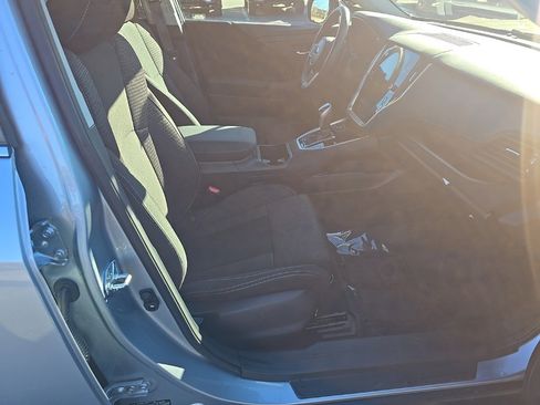Certified 2025 Subaru Outback Premium w/ Popular Package #1A image 6