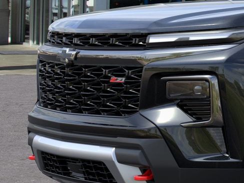 New 2026 Chevrolet Traverse Z71 image 13