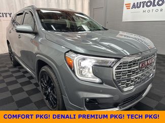 Used 2024 GMC Terrain Denali w/ Denali Premium Package video 1
