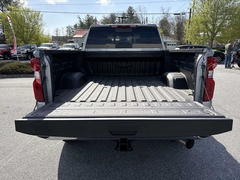 New 2026 Chevrolet Silverado 2500 LT AWD/4WD image 25