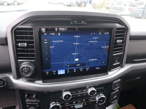 New 2026 Ford F150 XLT w/ Equipment Group 302A MID AWD/4WD image 7