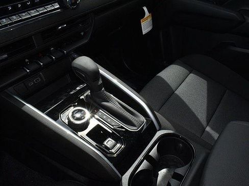 New 2025 Chevrolet Colorado Trail Boss image 12