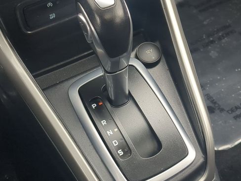 Used 2019 Ford EcoSport Titanium image 28