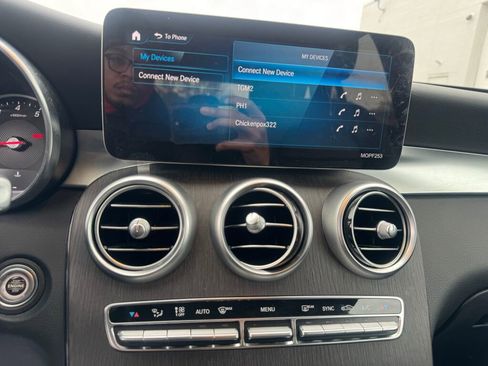 Certified 2022 Mercedes-Benz GLC 300 GLC 300 image 7