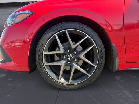 Used 2022 Honda Civic Sport Touring image 12