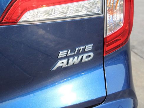 Used 2019 Honda Pilot Elite image 9