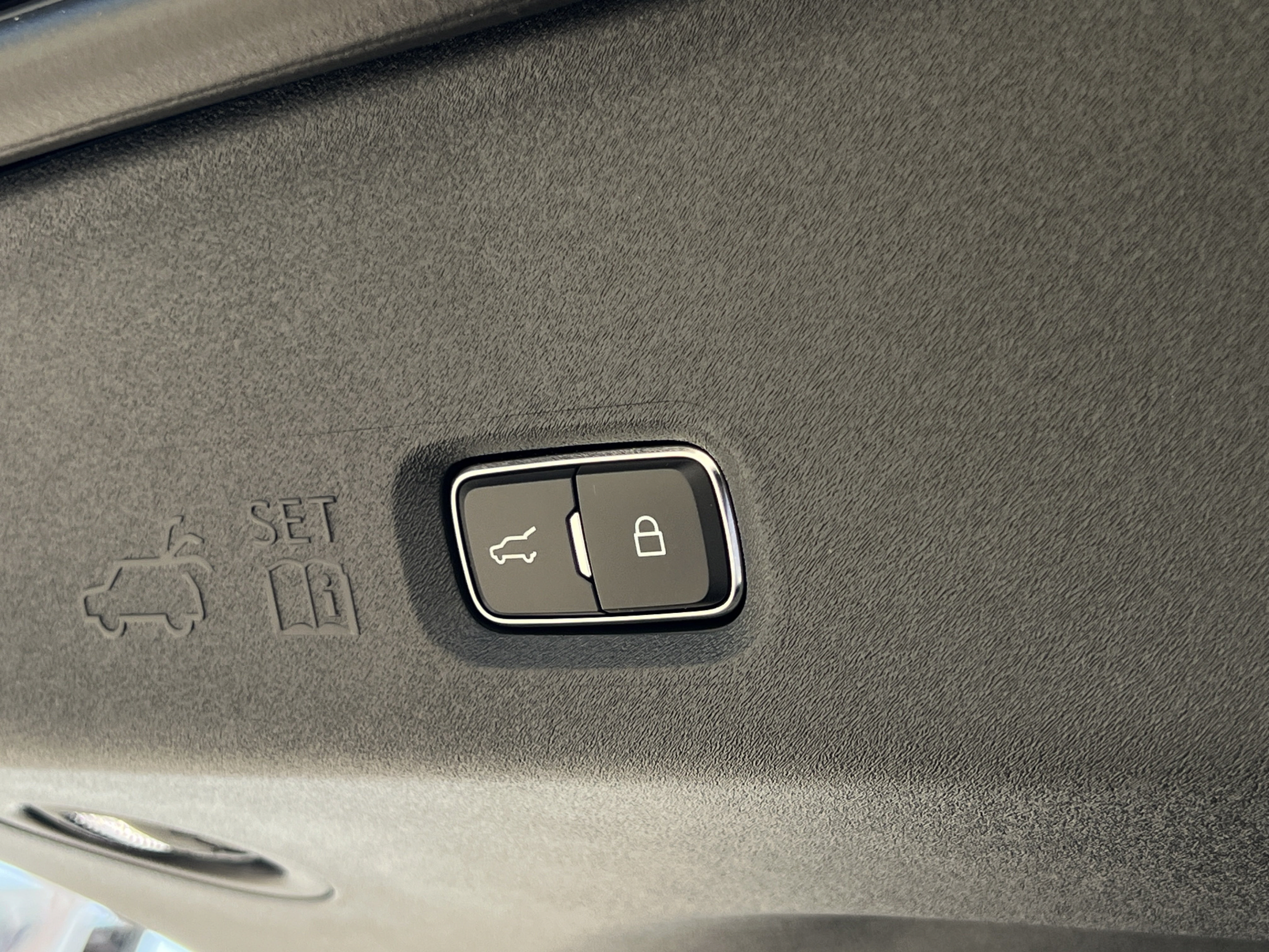New 2027 Lincoln Navigator Reserve AWD/4WD image 26