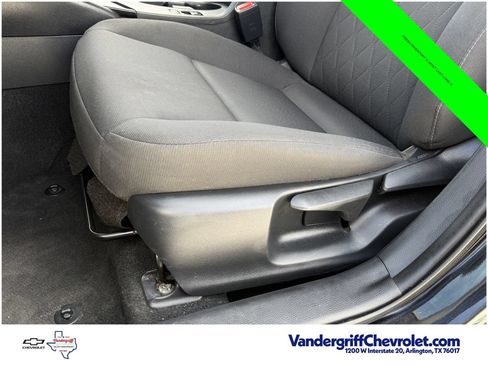 Used 2023 Toyota Corolla LE FWD image 24
