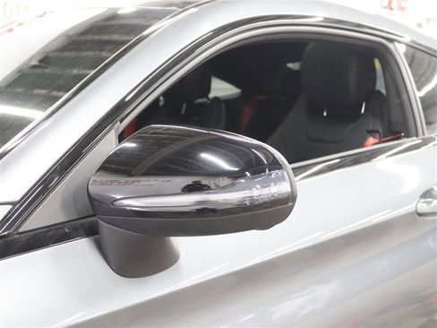 Used 2020 Mercedes-Benz C 43 AMG 4MATIC Coupe image 14