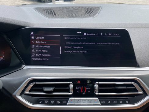 Used 2019 BMW X5 xDrive40i w/ Premium Package 2 AWD/4WD image 37