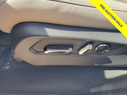 Certified 2024 Acura MDX w/ Technology Package FWD image 20