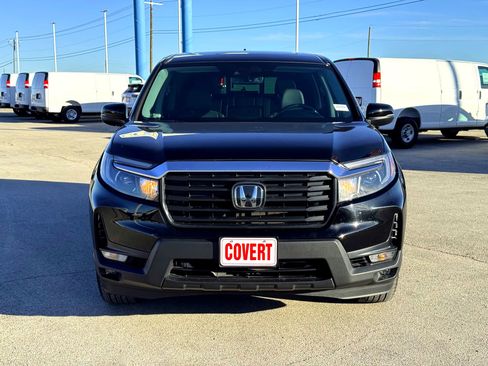 Used 2023 Honda Ridgeline RTL image 3