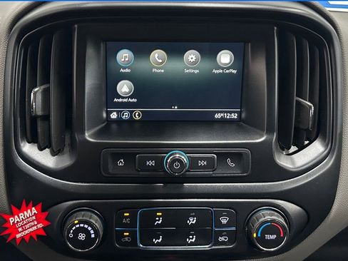 Used 2019 Chevrolet Colorado W/T image 15