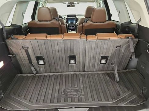 Used 2020 Subaru Ascent Touring w/ Popular Package #2A AWD/4WD image 24