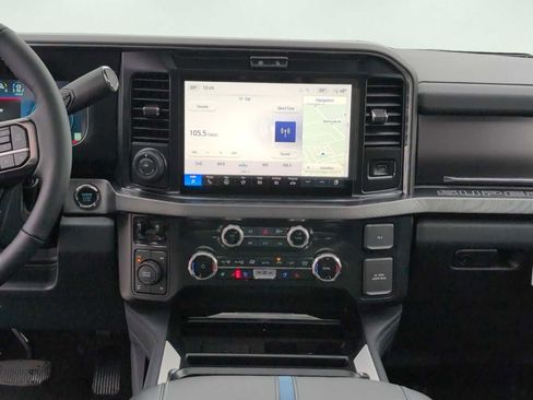 New 2026 Ford F250 Platinum w/ FX4 Off-Road Package image 11