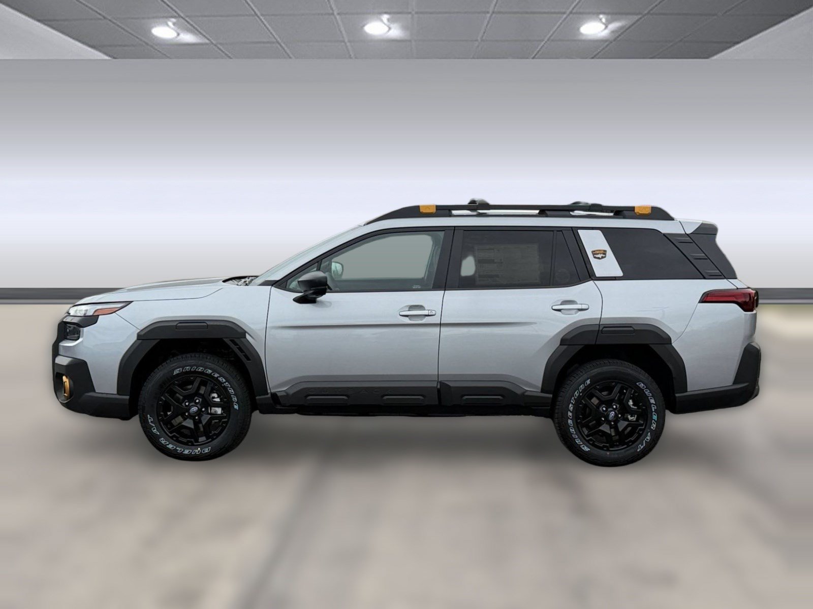 New 2026 Subaru Outback Wilderness AWD/4WD image 2