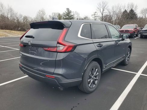 New 2026 Honda CR-V EX-L image 13
