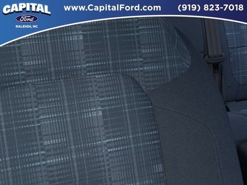New 2026 Ford Bronco Heritage Edition AWD/4WD image 18