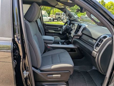 Used 2023 RAM 1500 Big Horn AWD/4WD image 31
