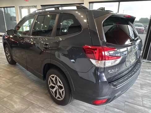 Used 2019 Subaru Forester Premium w/ Popular Package #1 AWD/4WD image 26