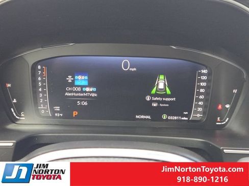 Used 2024 Honda Pilot Elite image 17