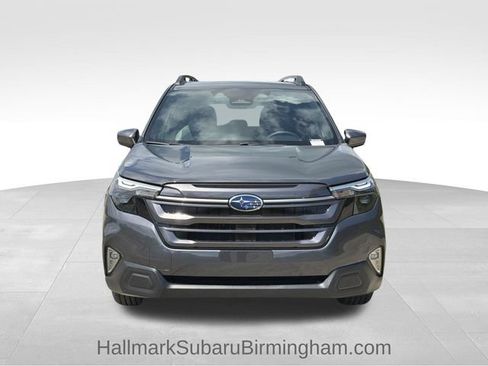 New 2026 Subaru Forester Premium AWD/4WD image 2