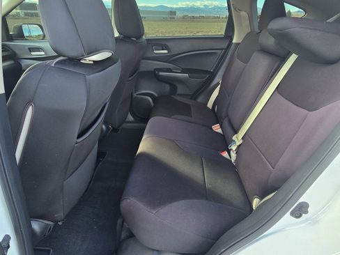 Used 2016 Honda CR-V LX image 14