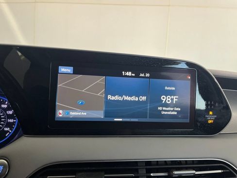 Used 2020 Hyundai Palisade SEL AWD/4WD image 68