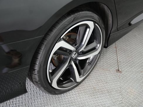 Used 2022 Honda Accord Sport Special Edition image 62