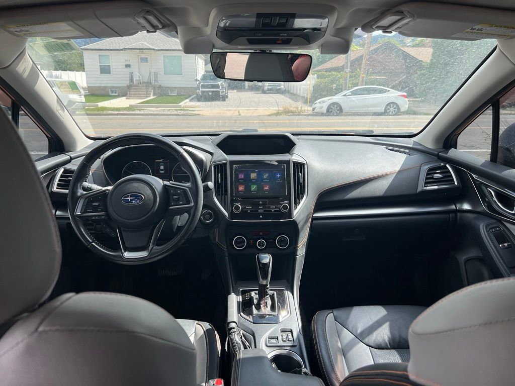 Used 2018 Subaru Crosstrek 2.0i Limited AWD/4WD image 8