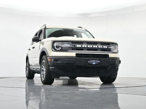 Used 2024 Ford Bronco Sport Big Bend AWD/4WD image 37