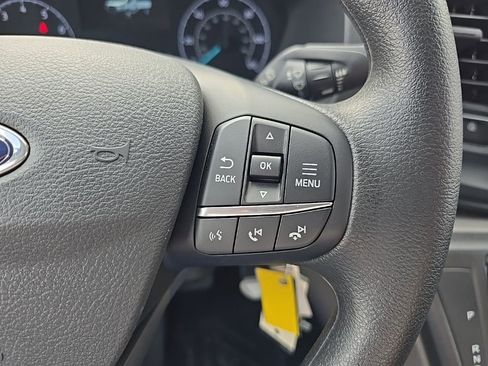 New 2024 Ford Transit 350 w/ Upfitter Package RWD image 28