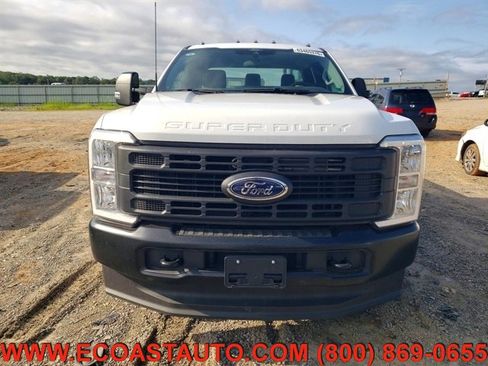 Used 2026 Ford F250 XL w/ XL Driver Assist Package AWD/4WD image 5