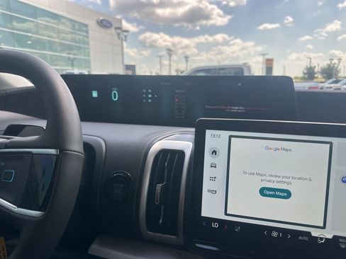 New 2025 Ford Expedition Max Active image 29