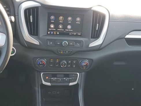 Certified 2023 GMC Terrain SLE w/ Driver Convenience Package AWD/4WD image 15
