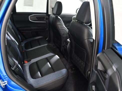 New 2026 Ford Bronco Sport Outer Banks w/ Outer Banks Tech Package+ AWD/4WD image 19