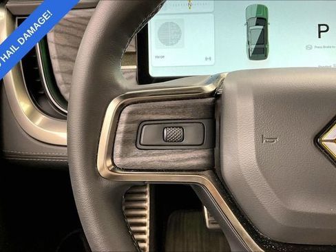 Used 2023 Rivian R1S Adventure AWD/4WD image 23