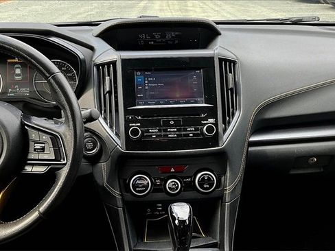 Used 2022 Subaru Crosstrek 2.5i Sport image 16