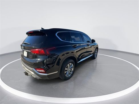 Used 2020 Hyundai Santa Fe SEL image 8