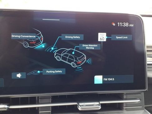 New 2026 Hyundai Kona SEL Sport FWD image 10