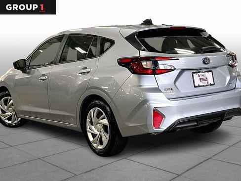 Used 2025 Subaru Impreza 2.0i image 11