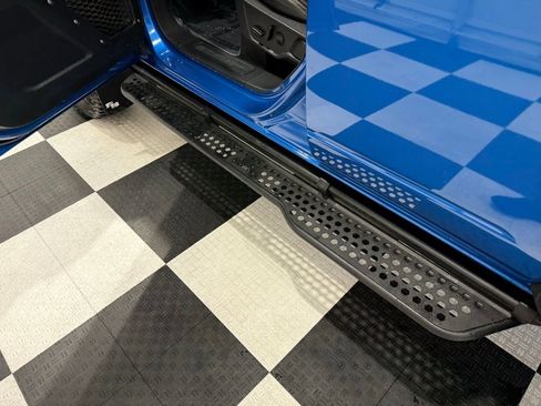 Used 2022 Ford Bronco Badlands image 30