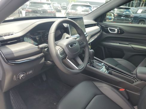 New 2026 Jeep Compass Limited AWD/4WD image 13