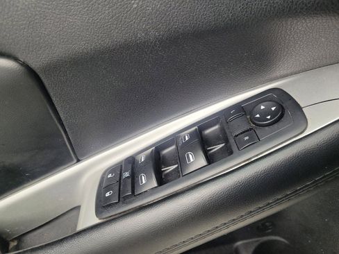 Used 2017 Dodge Journey SE w/ Flexible Seating Group image 27